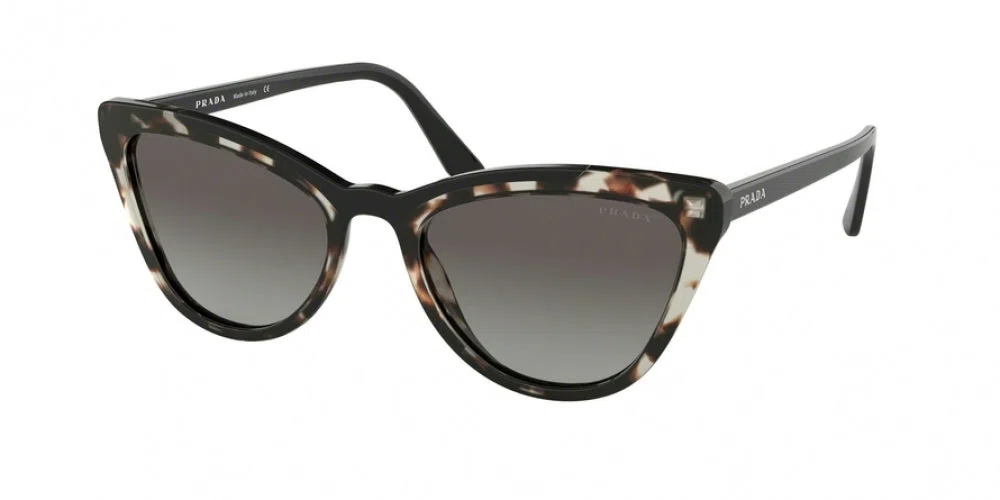 Prada Conceptual 01VS Sunglasses - view 7